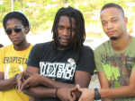 Reggae Articles: Interview: Pentateuch