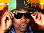 Reggae Articles: Busy Signal in Paris