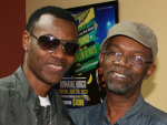 Reggae Articles: Wayne Wonder Album Launch