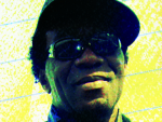 Reggae Articles: Trinity - Eye To eye