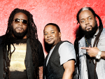 Reggae Articles: Interview: Morgan Heritage (2013)