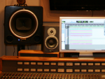 Reggae Articles: The Observer Sound Box Studio Launch