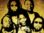 Reggae Articles: Morgan Heritage - Here Come The Kings