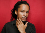 Reggae Articles: Interview: Courtney John (2012)