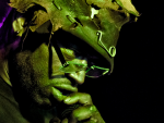Reggae Articles: Shinehead meets Rocker T in San Francisco