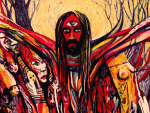 Reggae Articles: We Nah Give Up by Pura Vida and The Congos