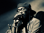 Reggae Articles: Tarrus Riley in Paris: Chapter 2