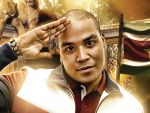 Reggae Articles: Lloyd de Meza - Back To Eden