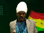 Reggae Articles: Reggae Splash Tour