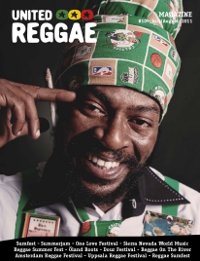 United Reggae Mag #10