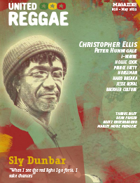 United Reggae Mag #19