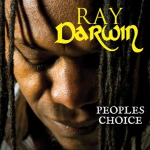 Ray Darwin - The People Choice