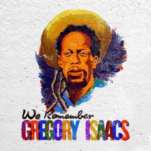 We Remember Gregory Isaacs