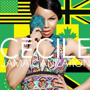 CeCile - Jamaicanization