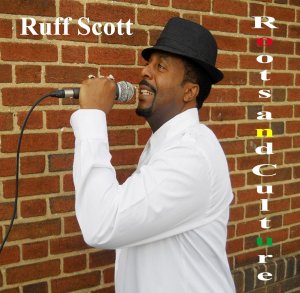Ruff Scott - Roots and Culture