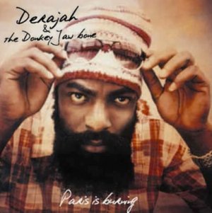 Derajah - Paris is Burning