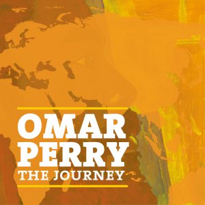 Omar Perry - The Journey