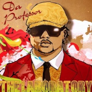 Da Professor - The Laboratory