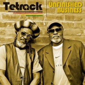 Tetrack - Unfinished Business