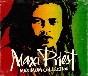 Maxi Priest - Maximum Collection