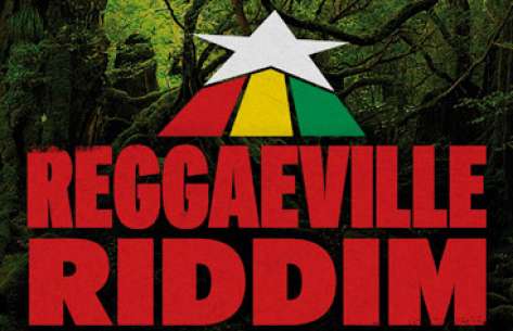  Reggae news: Reggaeville Riddim Release