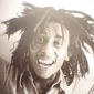 Messenger - The Bob Marley Exhibition