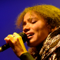 Nneka in Paris