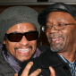 Beres Hammond and Maxi Priest in Florida