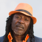 Interview: Alpha Blondy Gives Thanks and Praise to the Lord