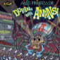 Mad Professor - Dubbing With Anansi