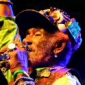 Lee Scratch Perry live at the Electric Brixton