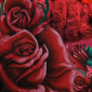 J Boog - Rose Petals