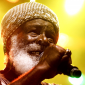 The Abyssinians in Paris