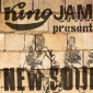King Jammy presents New Sounds of Freedom