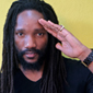 Interview: Kabaka Pyramid at Bob Marley Museum