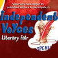 In The Spotlight: Independent VoYces Literary Fair