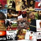 2010 Reggae Albums Top 20