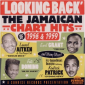 Looking Back - The Jamaican Chart Hits of 1958 and 1959