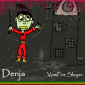 Denja - Vampire Slayer