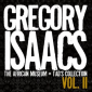 Gregory Isaacs - African Museum + Tads Collection Volume II