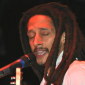 Julian Marley and James Malcolm in Miami