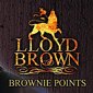 Brownie Points by Lloyd Brown