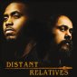 Distant Relatives by Damian Marley and NAS