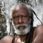 Interview: Burning Spear
