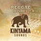 Kinyama Sounds Present Reggae Dishes