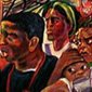Many Rivers to Cross: The Theme of the Diaspora in the Reggae Lyric
