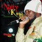 Natty King - Trodding