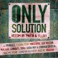 Only Solution Riddim by Irie Ites