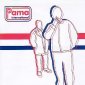 Pama International Debut Album Re-released