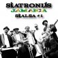 Skalsa # 1 by Skatroniks Jamaica